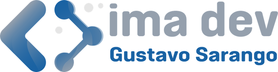imadev — Gustavo Sarango