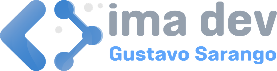 imadev — Gustavo Sarango